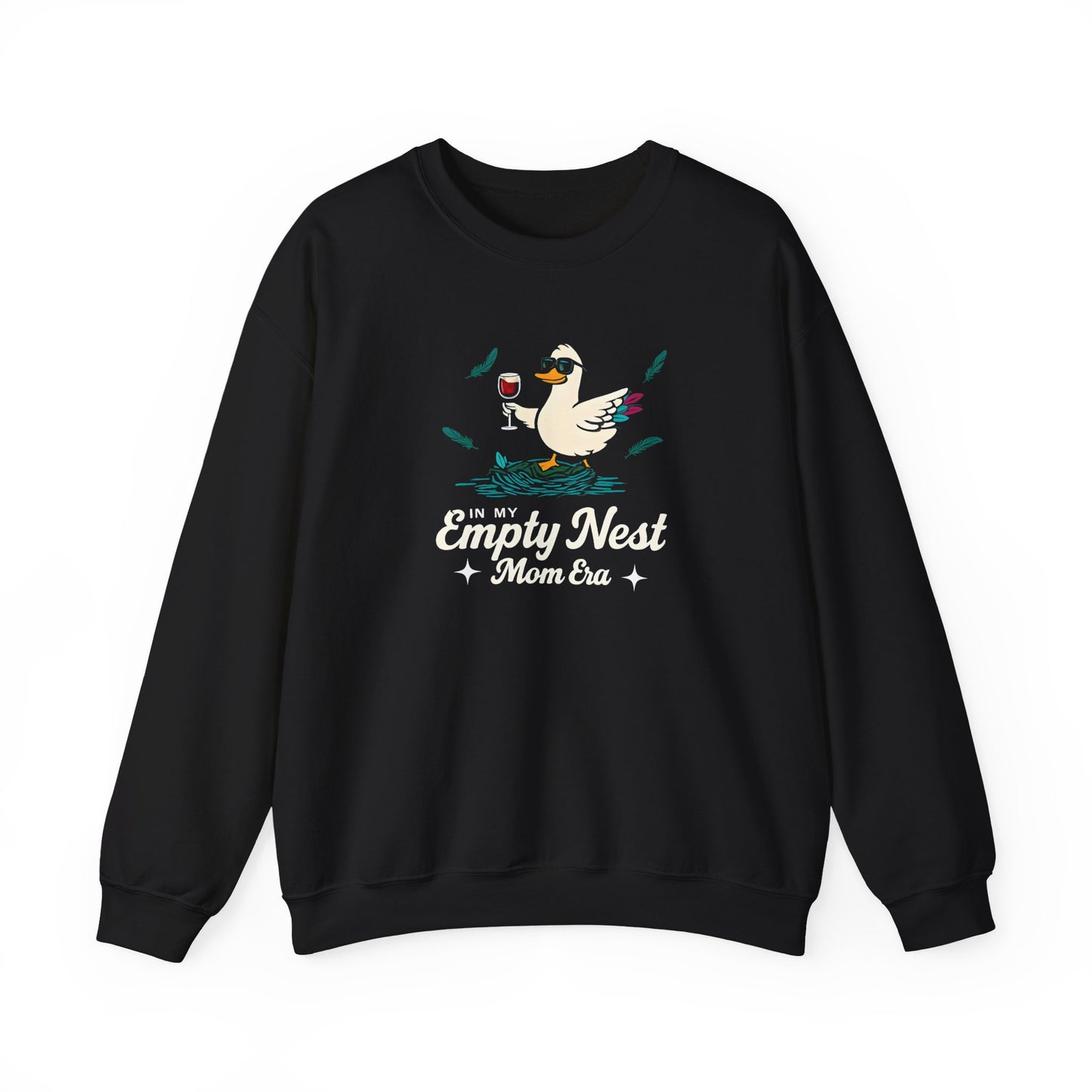 Crew - Empty Nest Mom Era