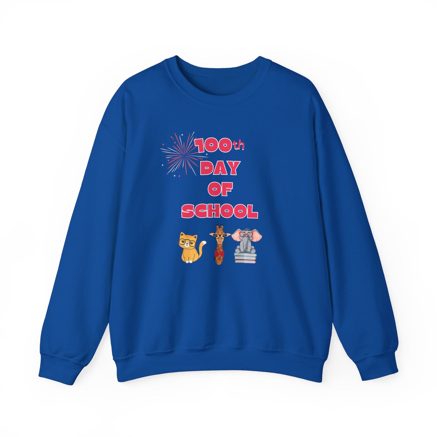 100 days of School Shirt, Gift for Teacher 100 day shirt, 100th Day of School Celebration, 100 days of School Sweatshirt, Social Worker