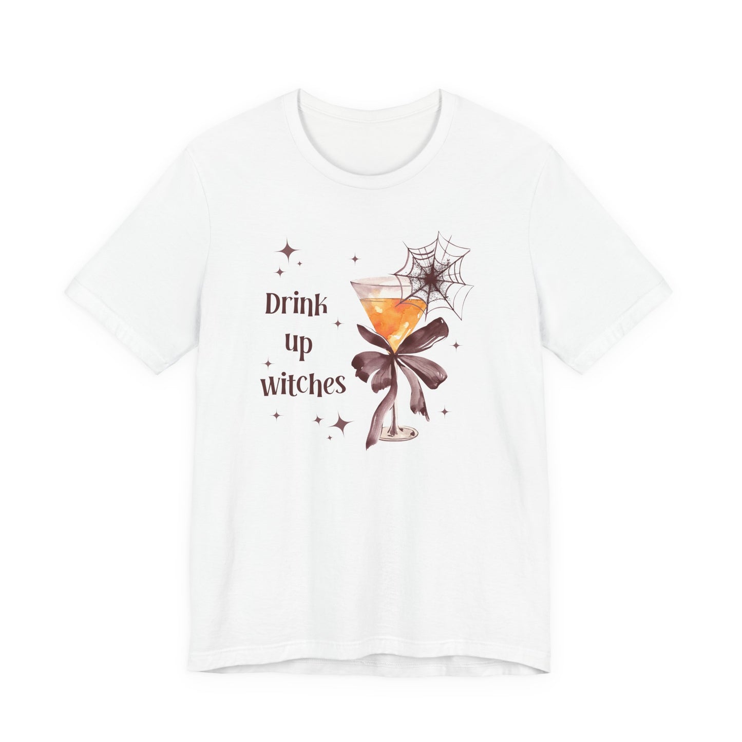Drink Up Witches T-shirt