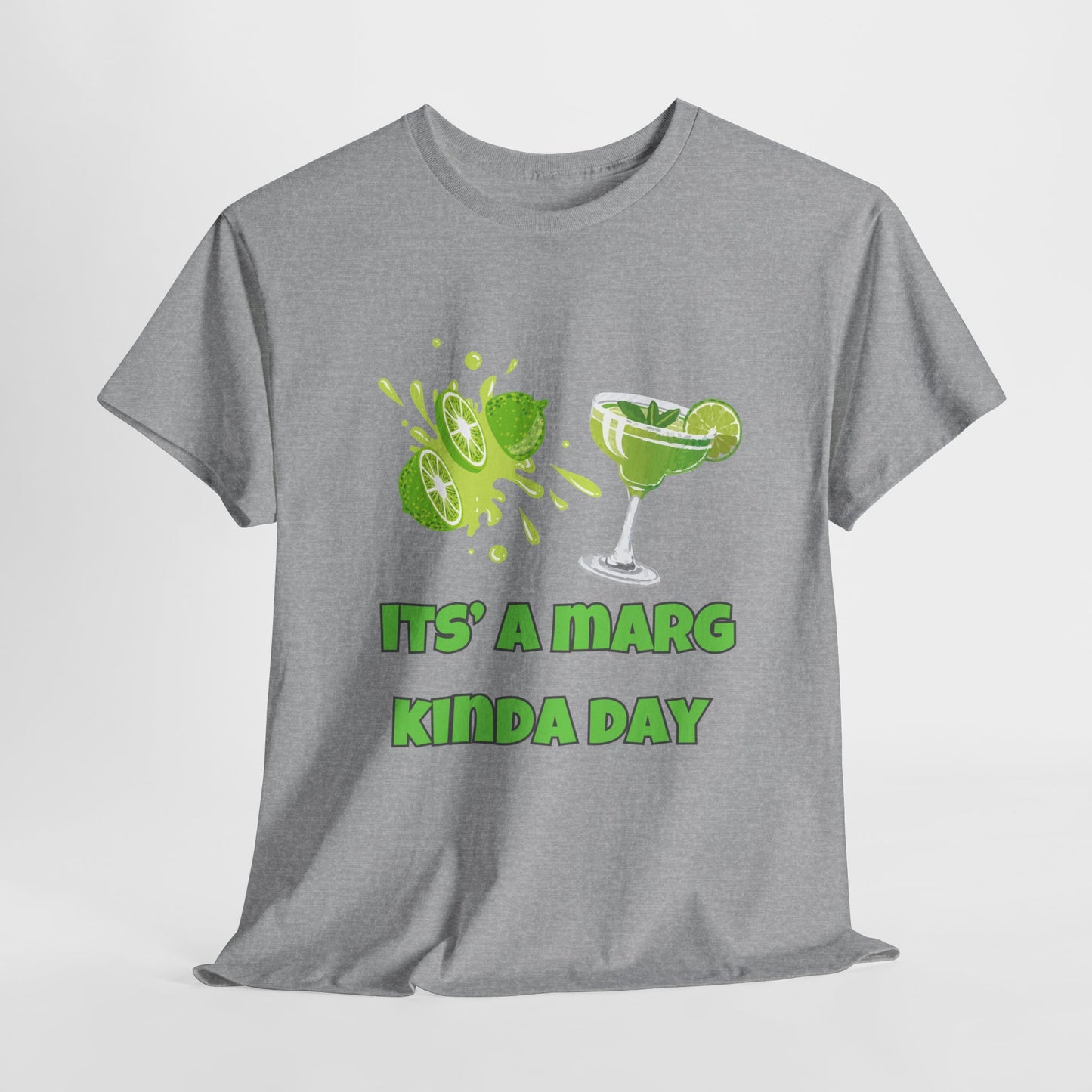 It's a Marg Kinda Day Shirt Day Drinking Margaritas Shirt Cinco de Mayo Shirt Mama Needs a Margarita Shirt for Her Mother's Day Gift for Mom