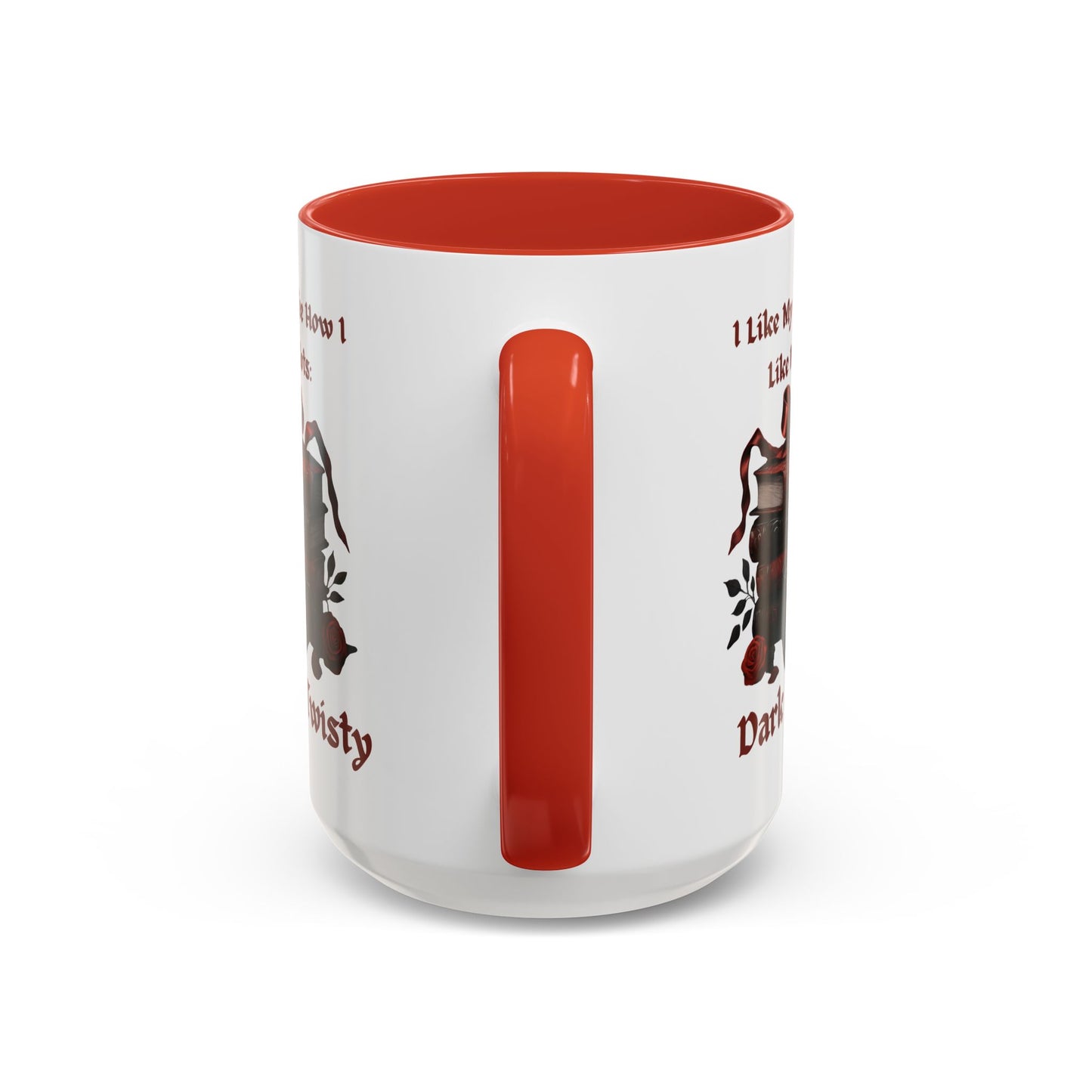 Books And Coffee Mug, Coffee Lovers  Mug, Gift For Coffee And Book Lover, Book Club Gift, Bookish Cup, Reading Mug