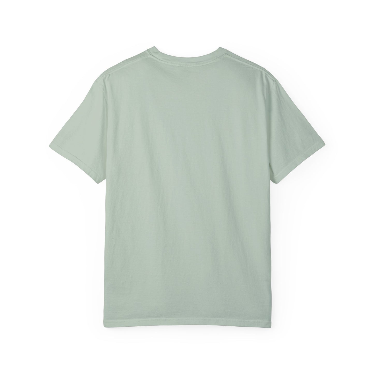 Coastal Cowgirl Comfort Colors Shirt, Chinoiserie Cowgirl Shirt, Palm Trees Beachy Cowgirl Shirt,