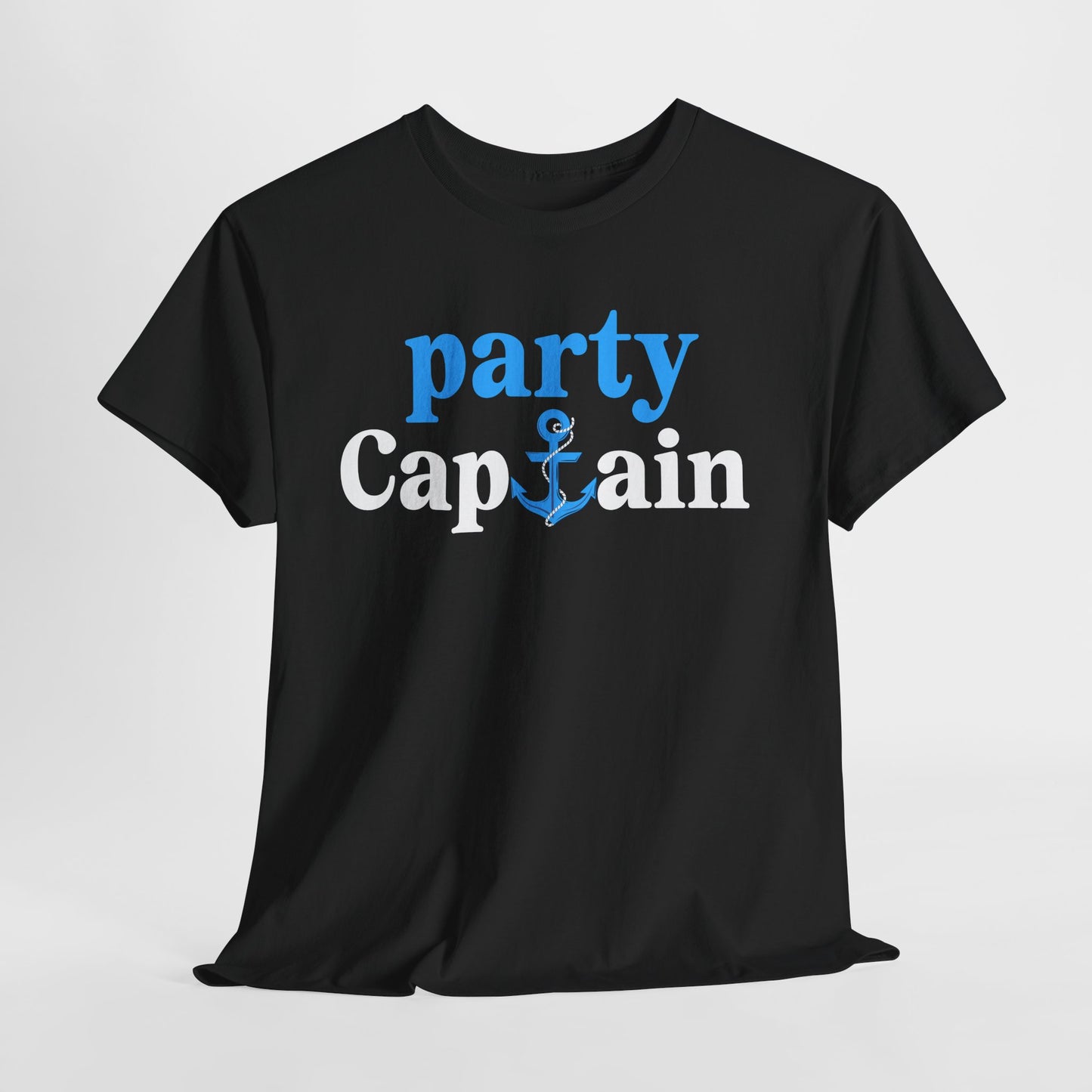 Party Captain Shirt