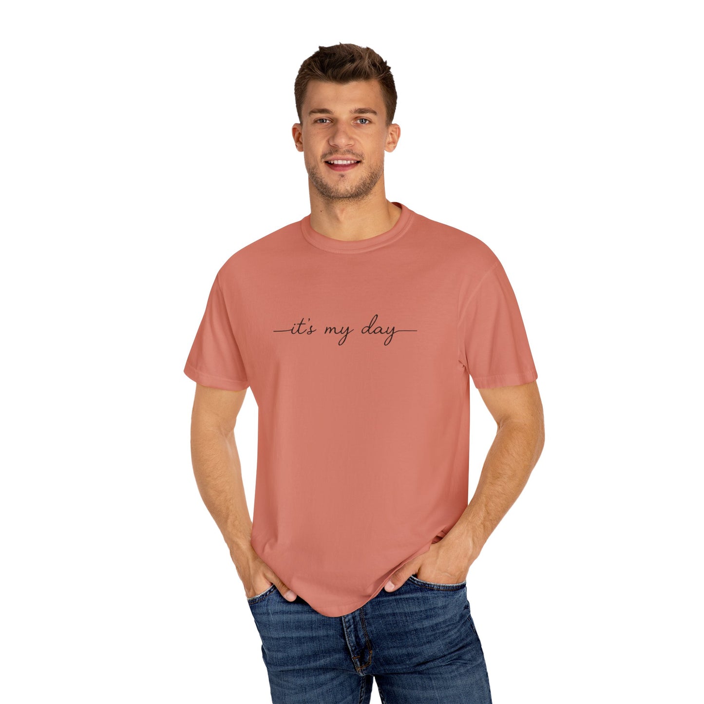 It's My Day shirt, Birthday Shirt, Retirement Shirt, Graduation Shirt, Dance Shirt, Mom's Day off Gift for Mom Gift for Her Gift for Daughter