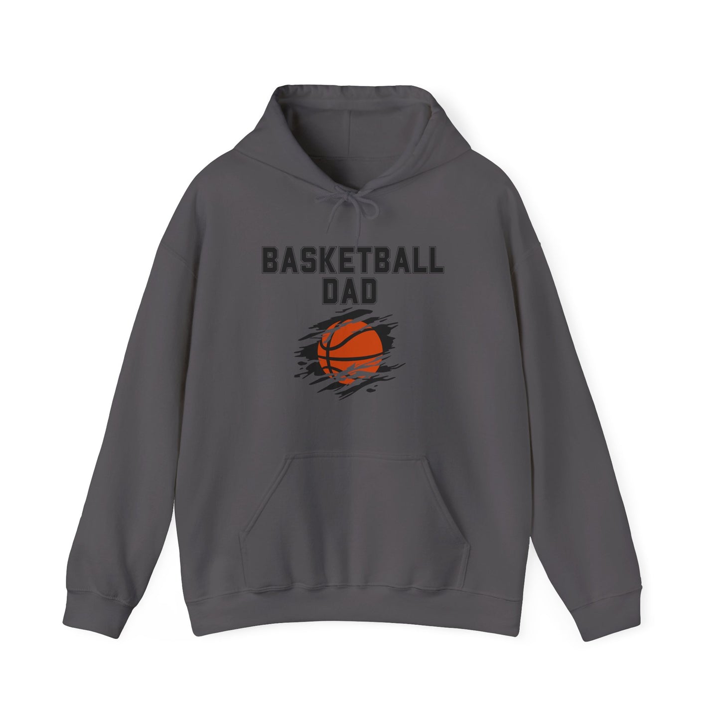 Basketball Dad Shirt, Dad Basketball Sweatshirt, Basketball Dad Gift for Dad, Dad Christmas Gift