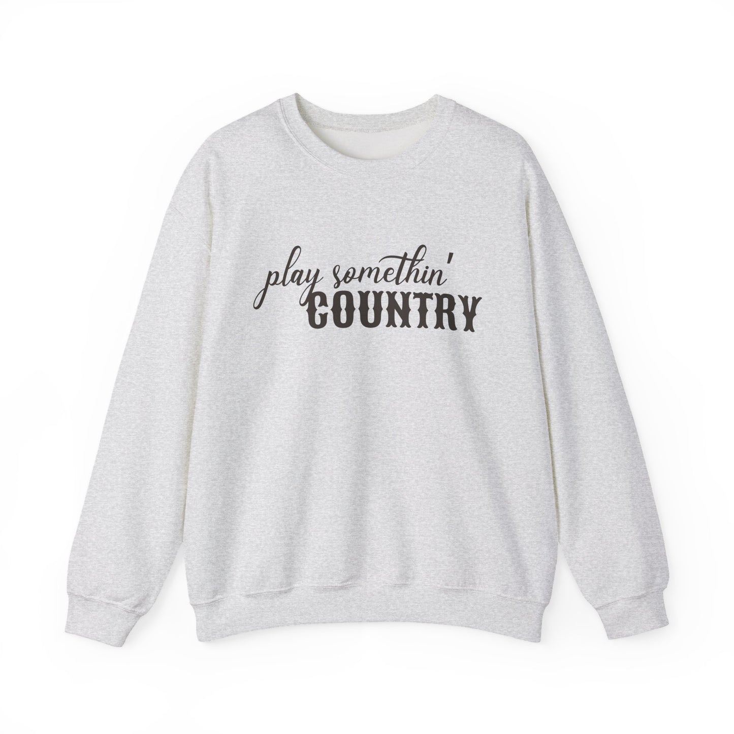 Play Something Country Sweatshirt, Country Music Festival Sweatshirt, Weekend Rodeo Shirt, Country Concert Shirt, Cowgirl Shirt
