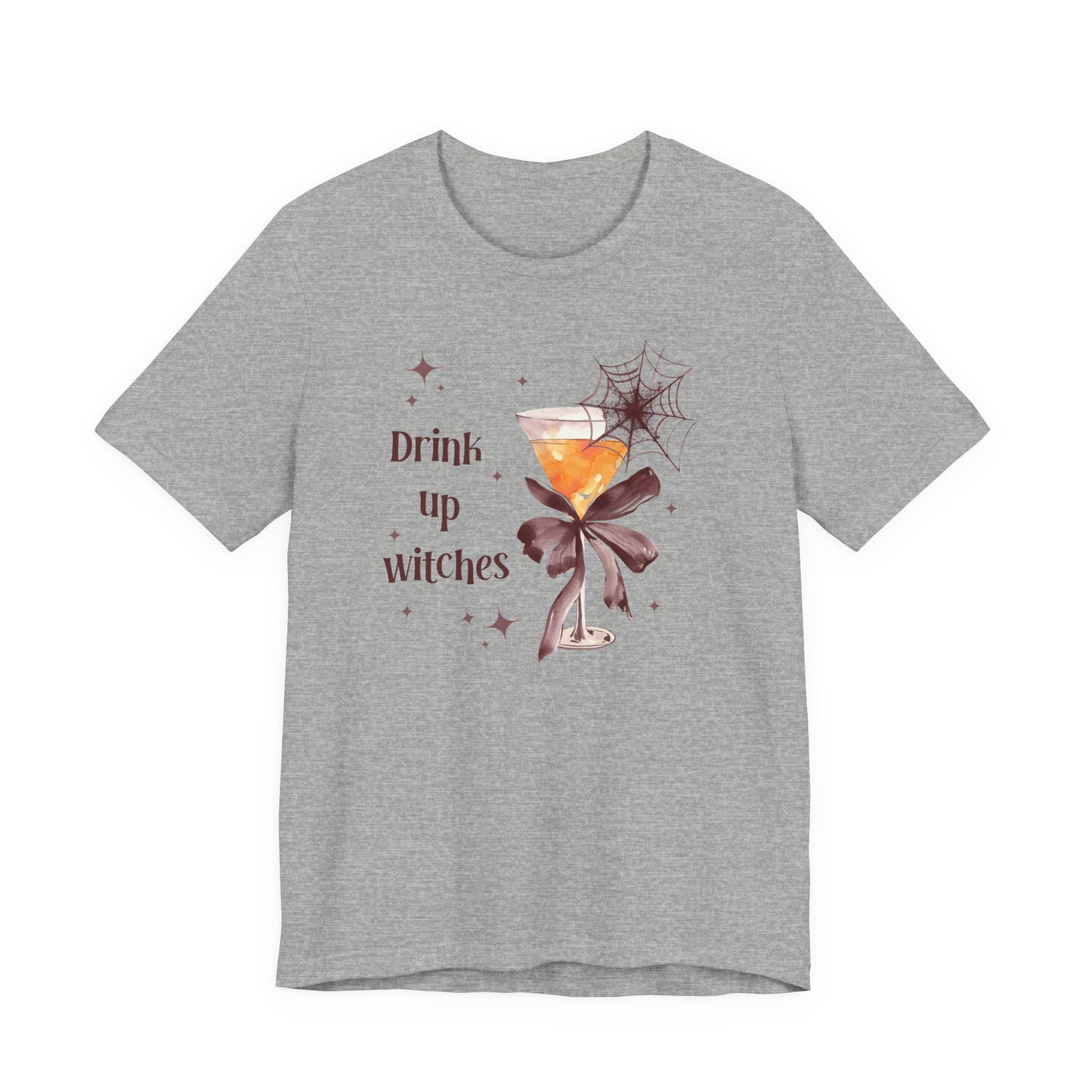 Drink Up Witches T-shirt