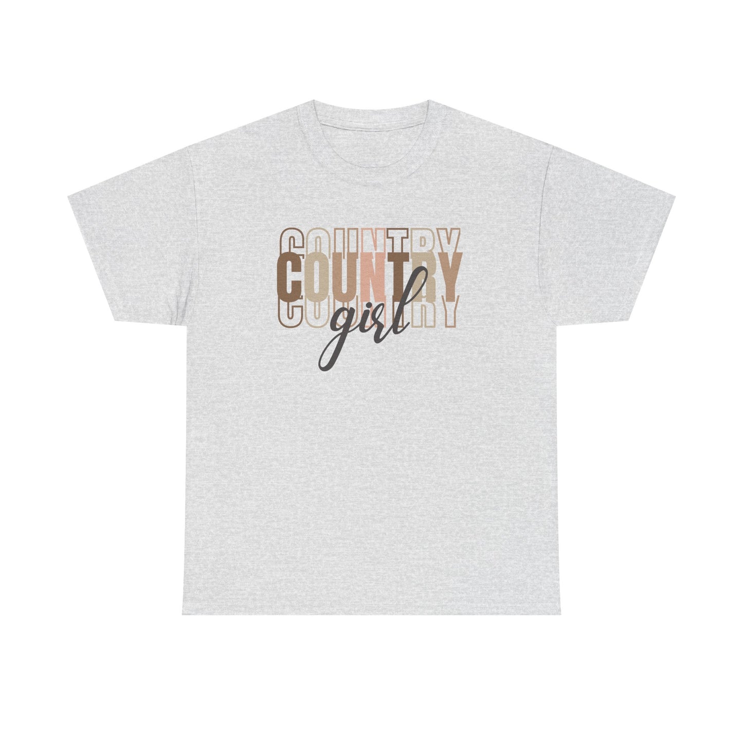 Country Girl Tshirt