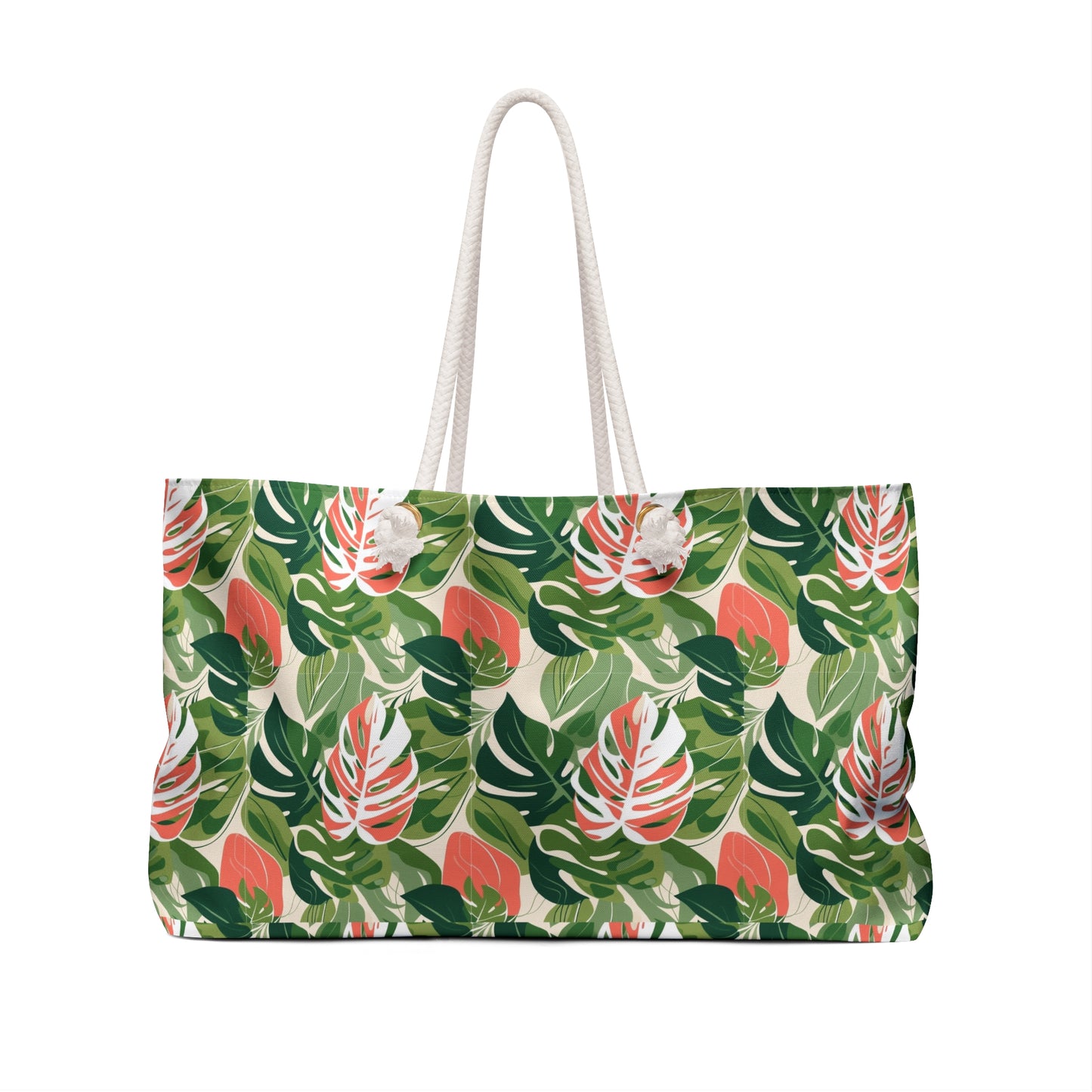 GiannaTropical Weekender Bag