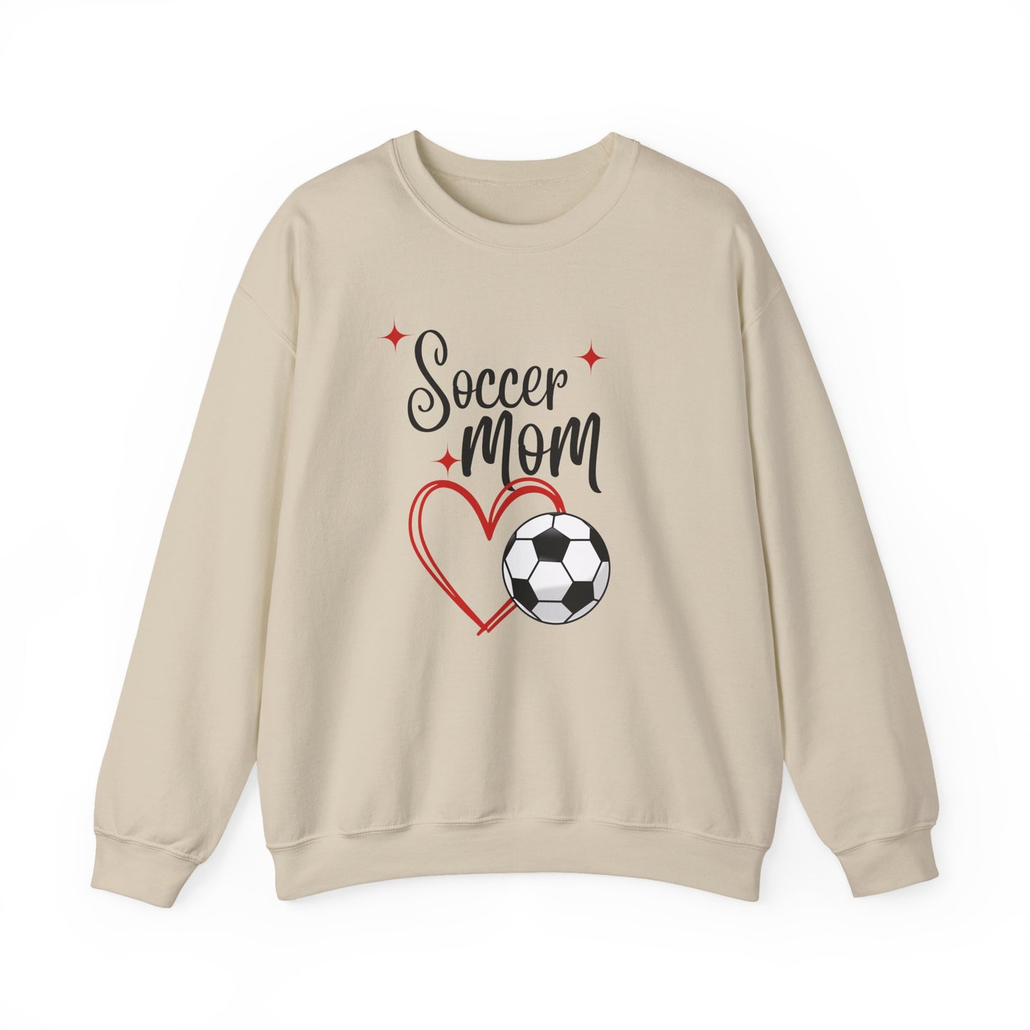 Soccer Mom Hoodie