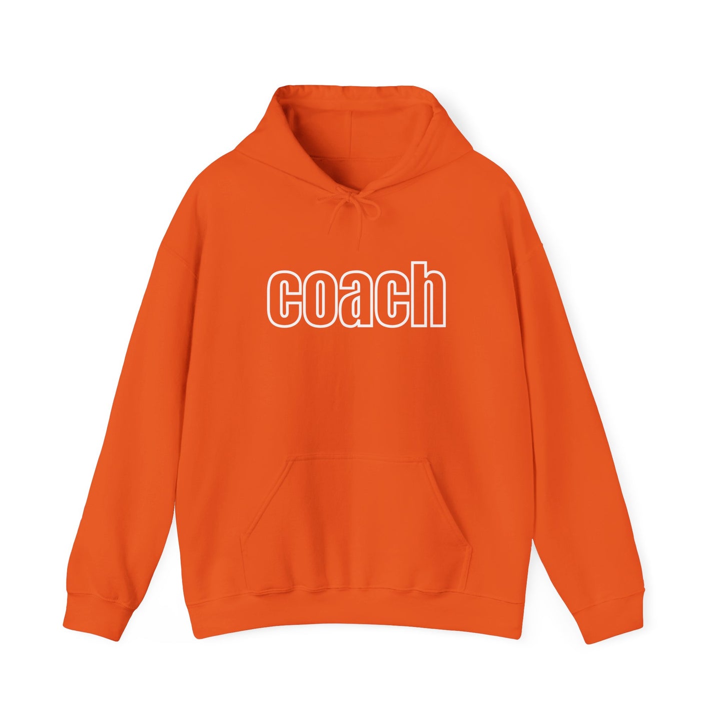 Personalized Coach Sweatshirt Softball Basketball Football Soccer Cheer Sports Team Gift for Coach Name Shirt Coach Game Day