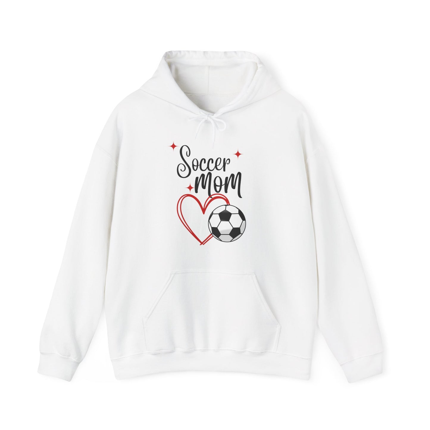Soccer Mom Hoodie