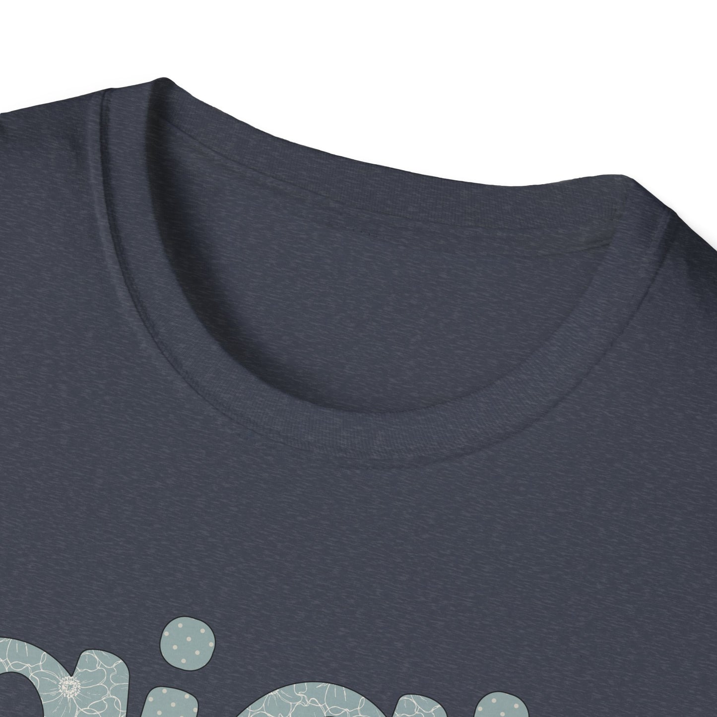 Custom Gigi Est Shirt, Gigi Floral Tee, Birthday Gift for Gigi,  Gift For Mom, Gender Reveal Shirt, Gift from Grandkids, New Gigi Gift