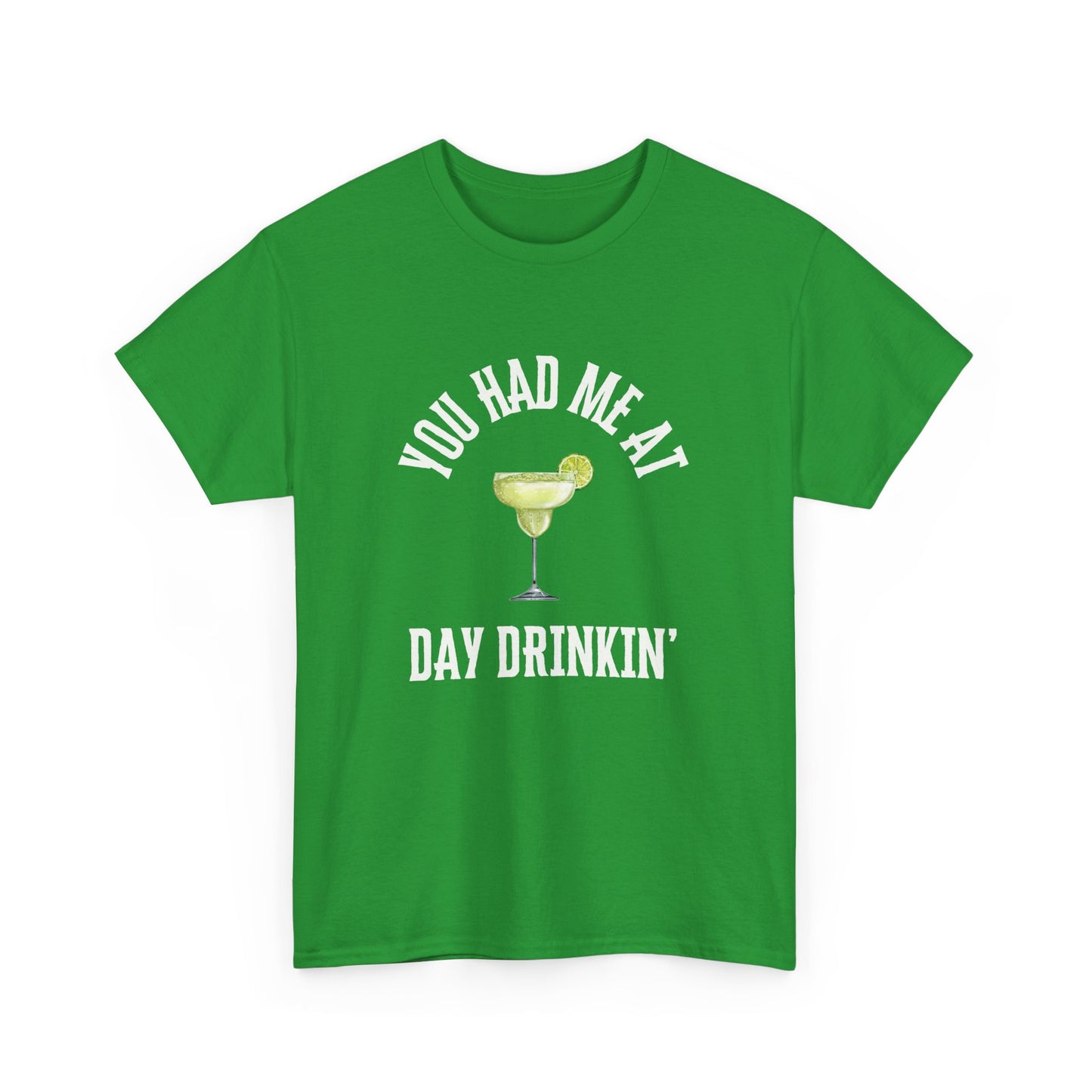 You Had Me at Day Drinking Shirt Funny Alcohol Shirt Weekend Vibes Drinking Party Shirt Boating Shirt Lake Shirt Gift for Girlfriend