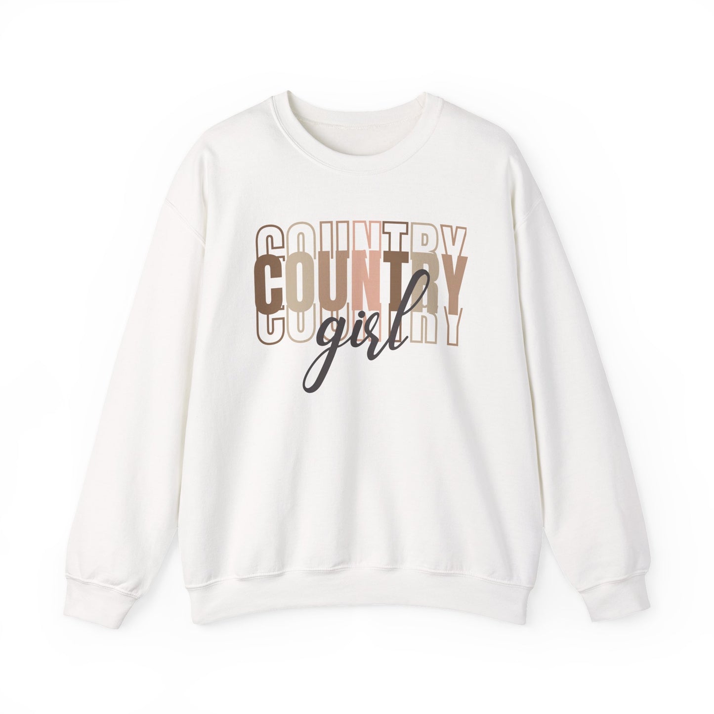 Country Girl Sweatshirt, Small Town Girl Hoodie, Southern Girl Shirt, Country Girl Concert Shirt Gift for Her