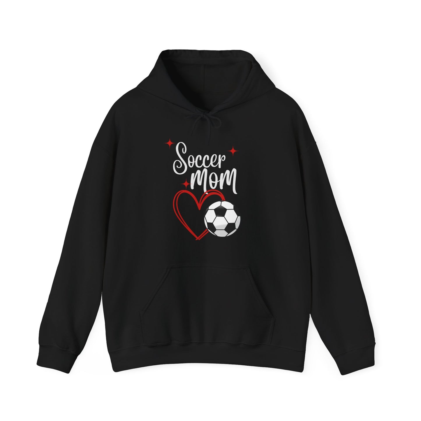 Soccer Mom Hoodie