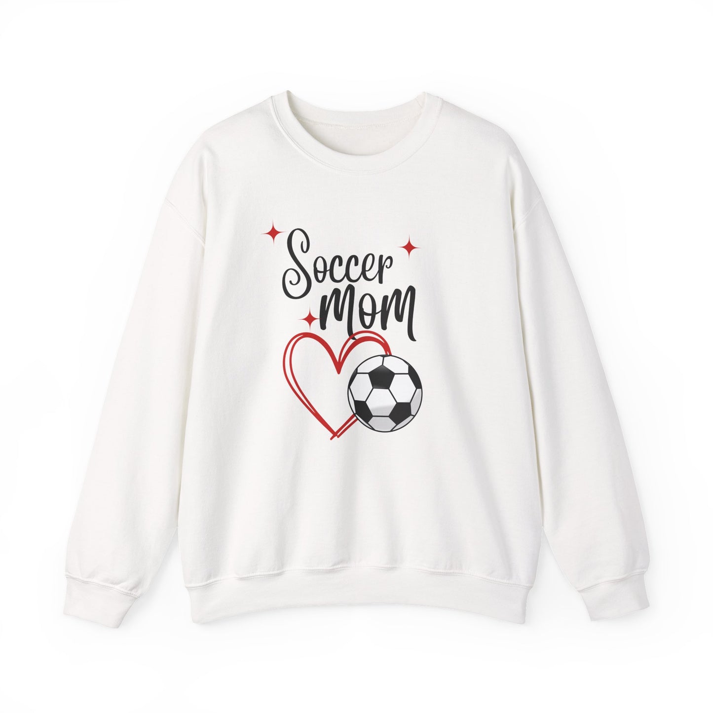Soccer Mom Hoodie