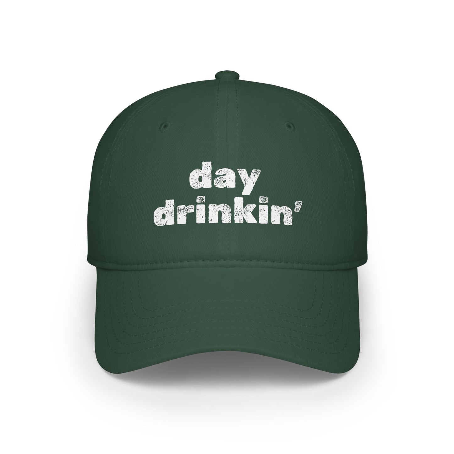 Day Drinkin Hat, Lake Hat Boating Hat, Day Drinking Hat, Lake Day Hat, Drinking Party Hat, Gift for Boater, Summer Vibes Hat