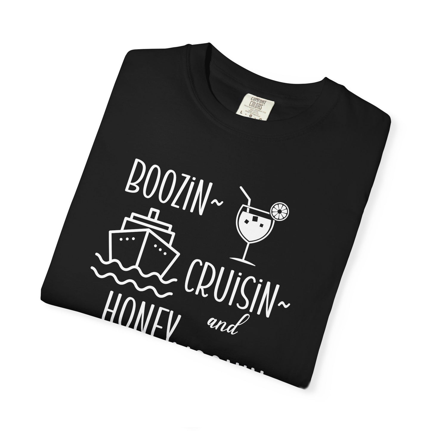 Personalized Honeymoon Cruise Shirts, Matching Couples Shirts, Just Married Shirts, Husband and Wife Tee Shirts, Bride and Groom Shirts