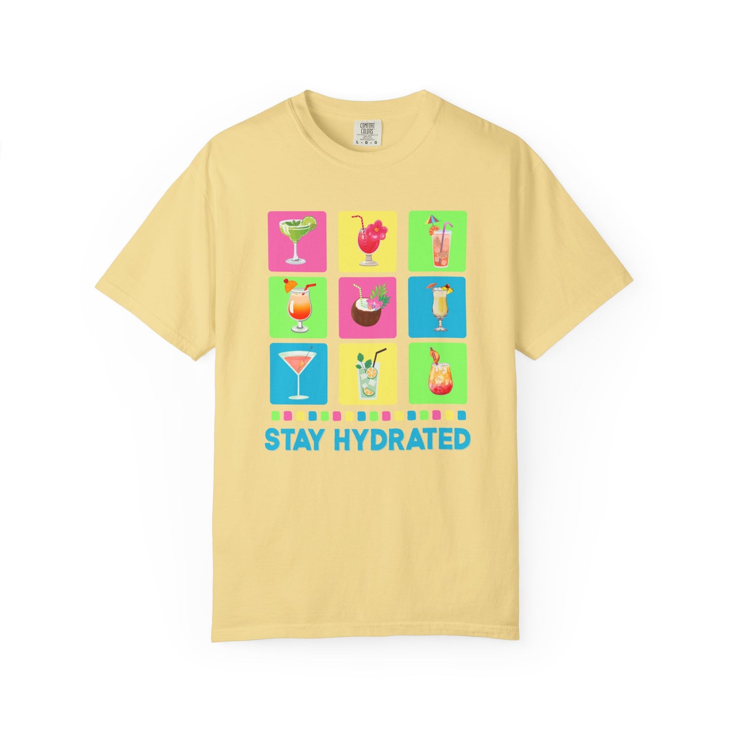 Tropical Drink Shirt, Summer Vibes Drink Shirt, Cruise Shirt, Cute Tropical Cocktail Shirt for Women, Girls Trip Fun Vacation Beach Shirt,