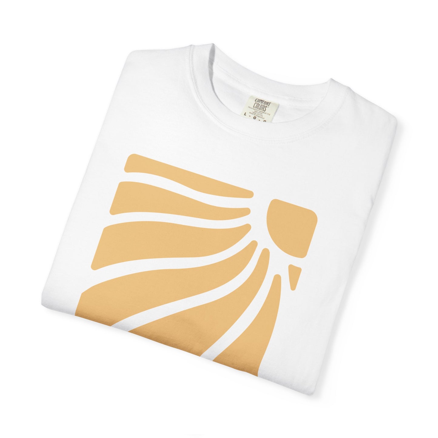Retro Sunshine Shirt, Summer Vacation Shirt, Vintage Graphic Tee, Boho Summer Style Shirt, Gift for Her, Retro Vibes Beach Shirt