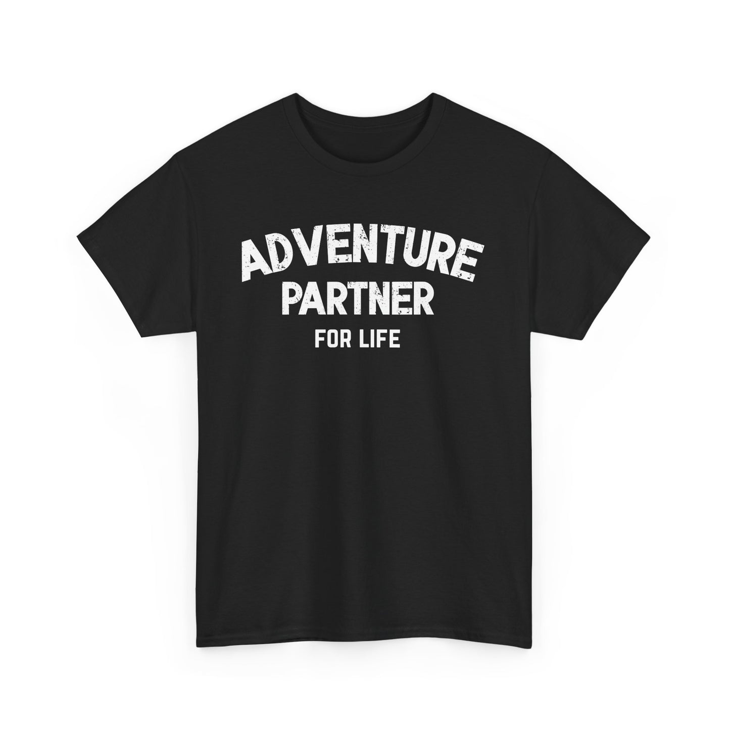Couples Adventure Sweatshirts, Unisex Adventure Instigator Adventure Partner Gift for Couple, Engagement Gift, Wedding Gift Anniversary Gift