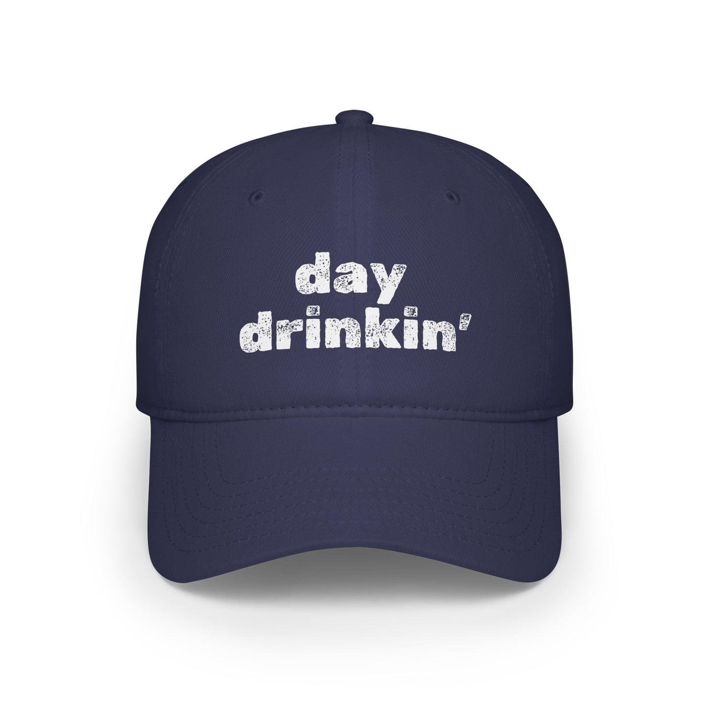 Day Drinkin Hat, Lake Hat Boating Hat, Day Drinking Hat, Lake Day Hat, Drinking Party Hat, Gift for Boater, Summer Vibes Hat