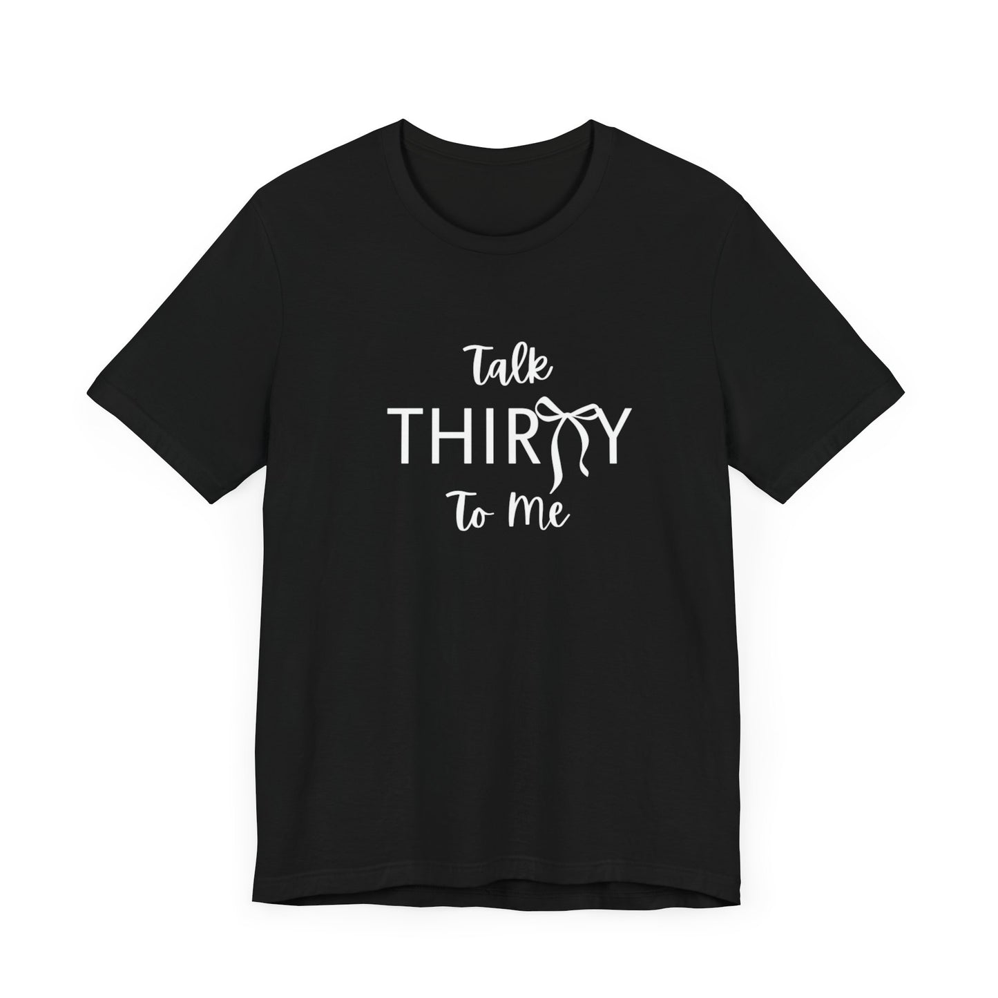 Croquette 30th Birthday Shirt, Dirty 30 Birthday tee, 30th Birthday Gift for 30th Birthday gift for her