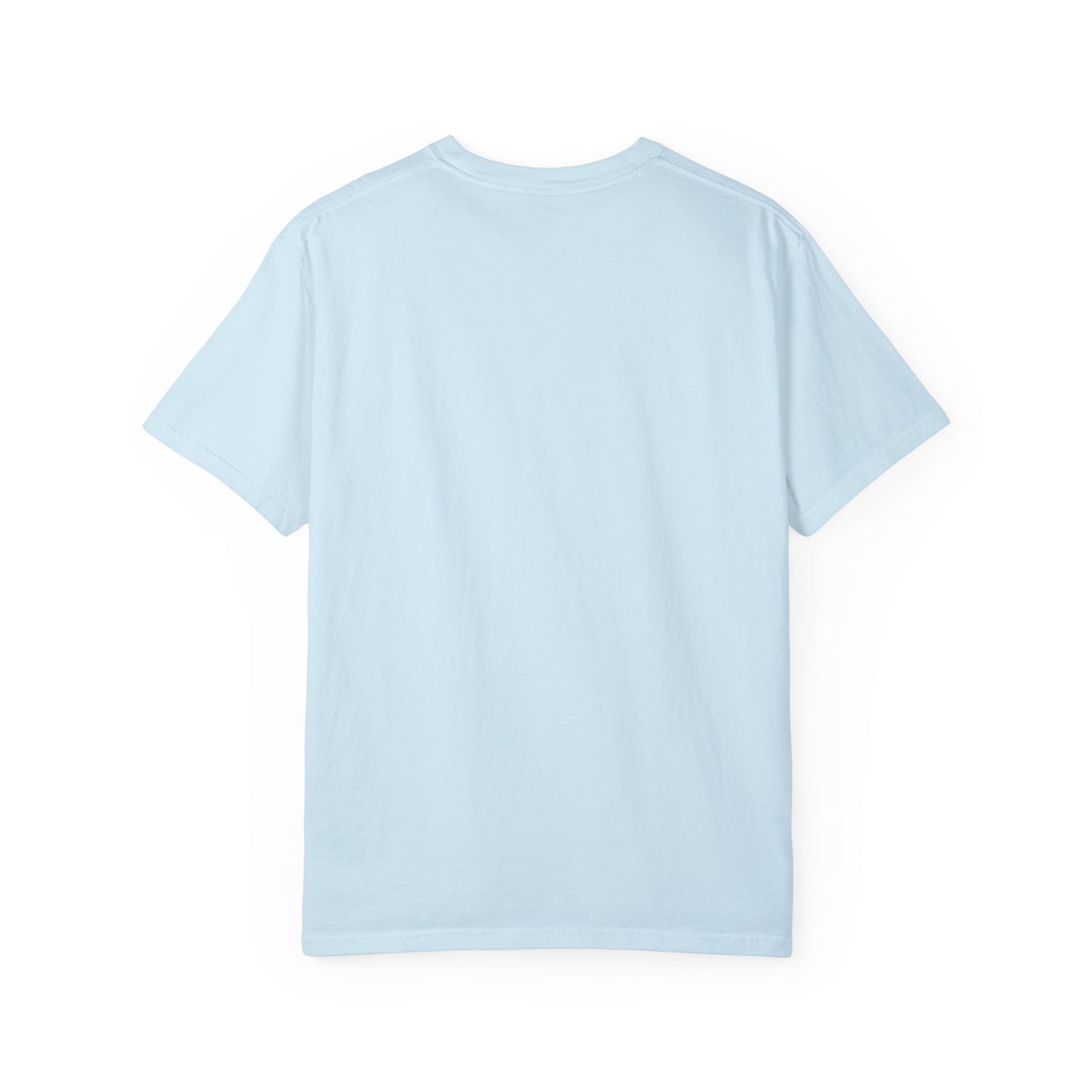 Coastal Cowgirl Comfort Colors Shirt, Chinoiserie Cowgirl Shirt, Palm Trees Beachy Cowgirl Shirt,