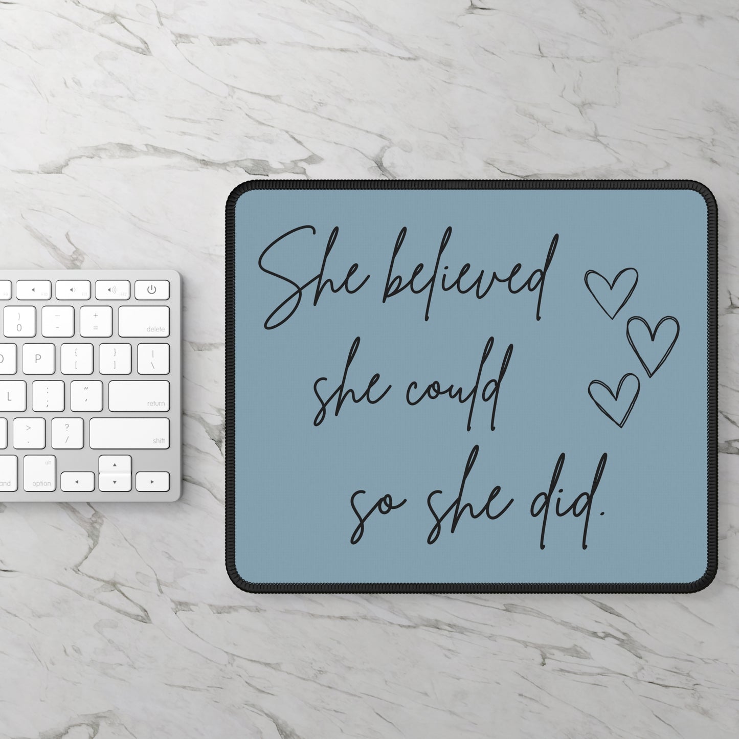 Gaming Mouse Pad