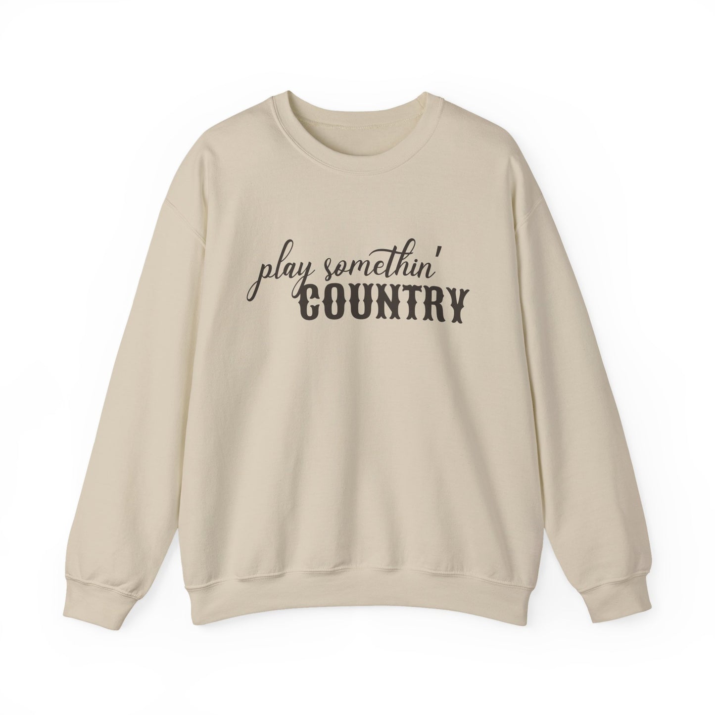Play Something Country Sweatshirt, Country Music Festival Sweatshirt, Weekend Rodeo Shirt, Country Concert Shirt, Cowgirl Shirt