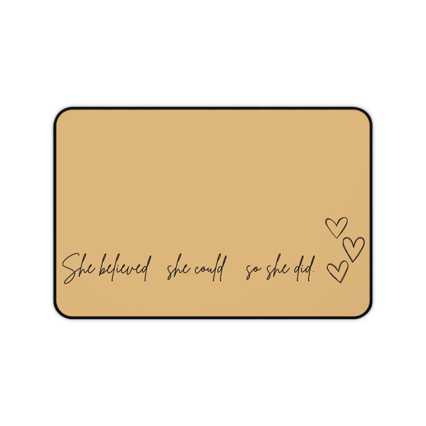 Desk Pad, Mouse Pad, Keyboard Pad, Desk Mat, Desk Accessories, Office Accessories, Woman Gift, Gift
