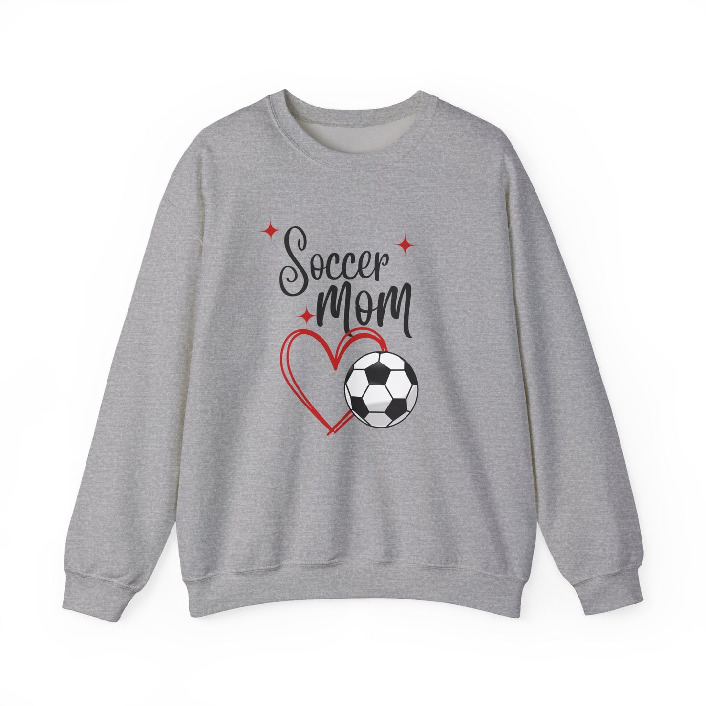 Soccer Mom Hoodie