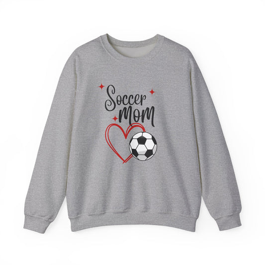 Soccer Mom Hoodie