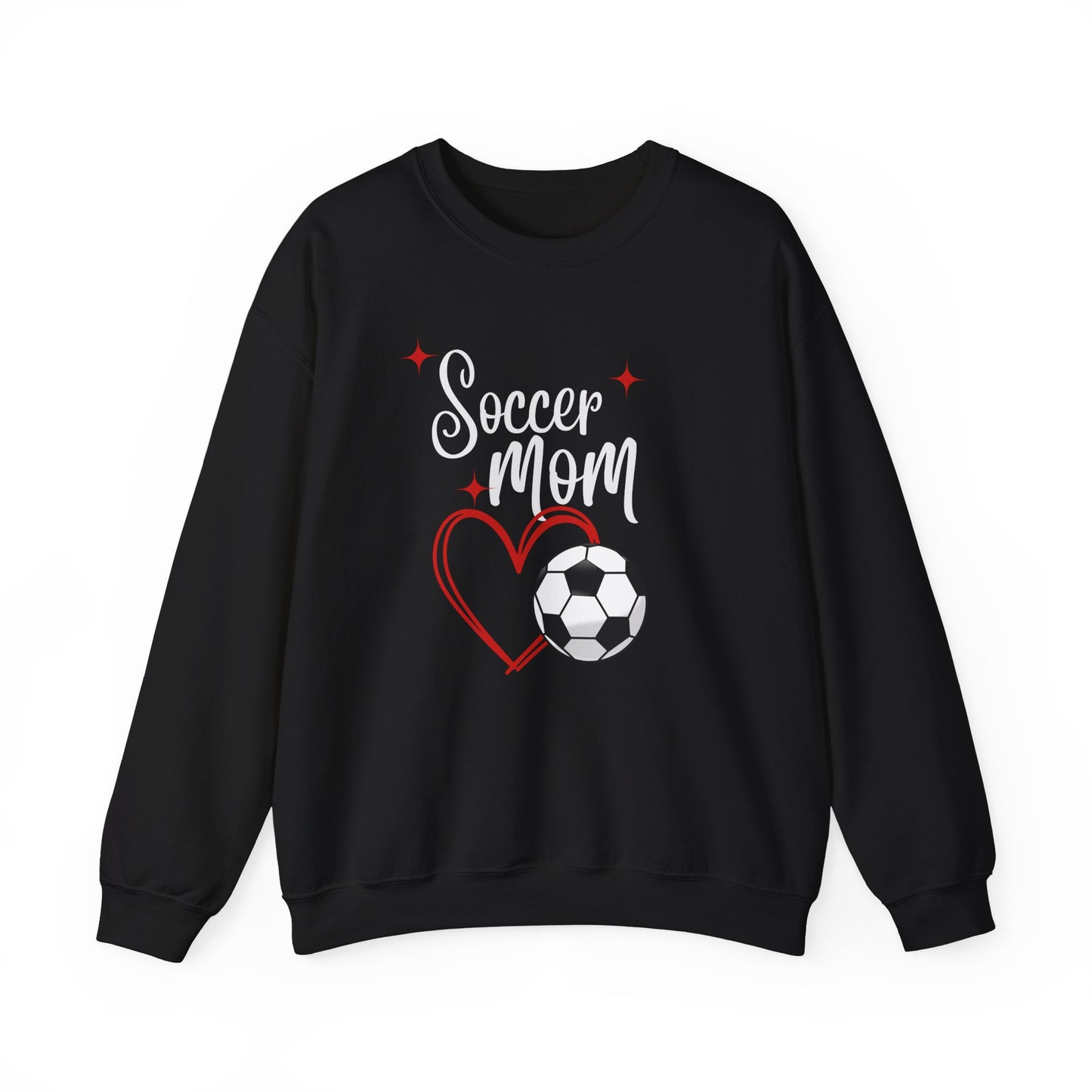 Soccer Mom Hoodie
