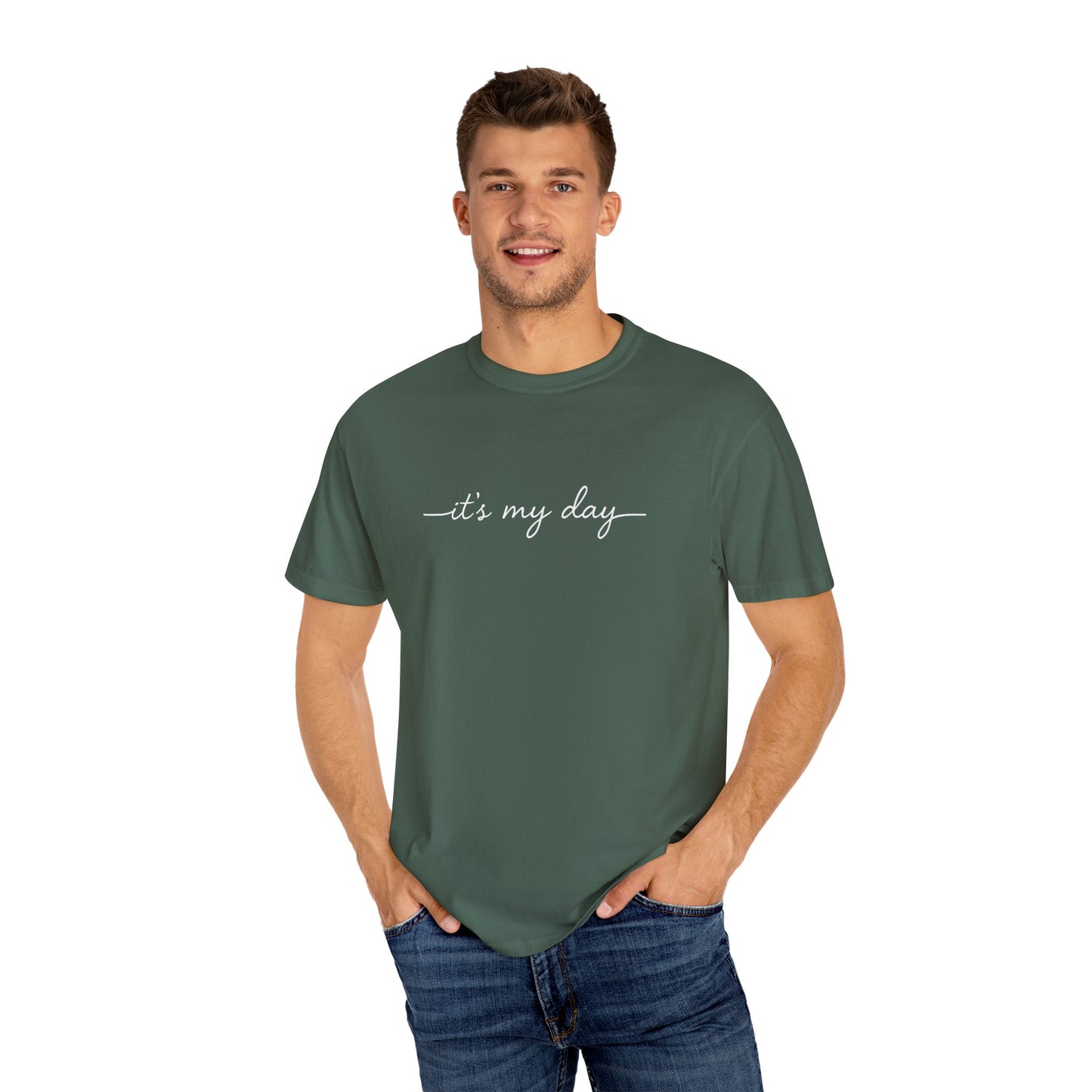 It's My Day shirt, Birthday Shirt, Retirement Shirt, Graduation Shirt, Dance Shirt, Mom's Day off Gift for Mom Gift for Her Gift for Daughter
