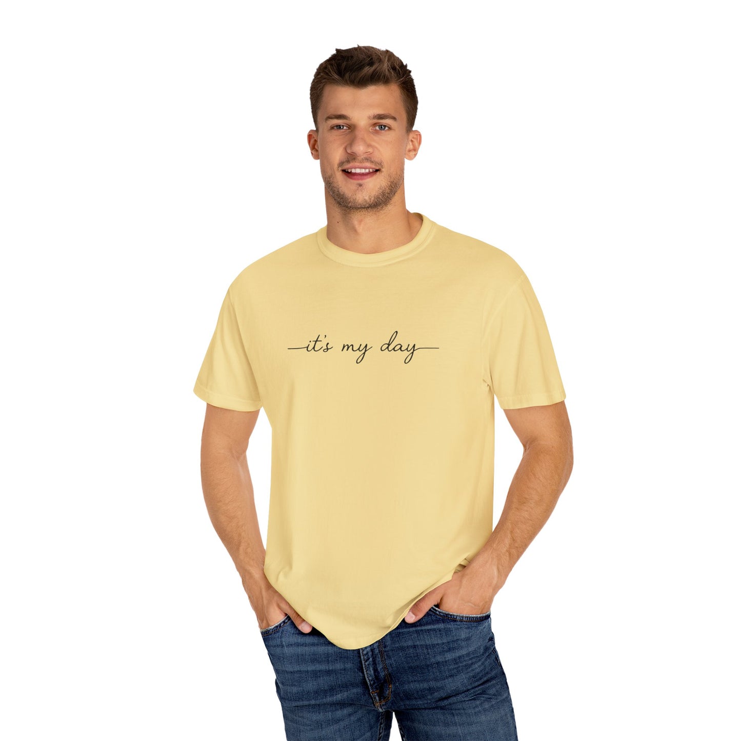 It's My Day shirt, Birthday Shirt, Retirement Shirt, Graduation Shirt, Dance Shirt, Mom's Day off Gift for Mom Gift for Her Gift for Daughter