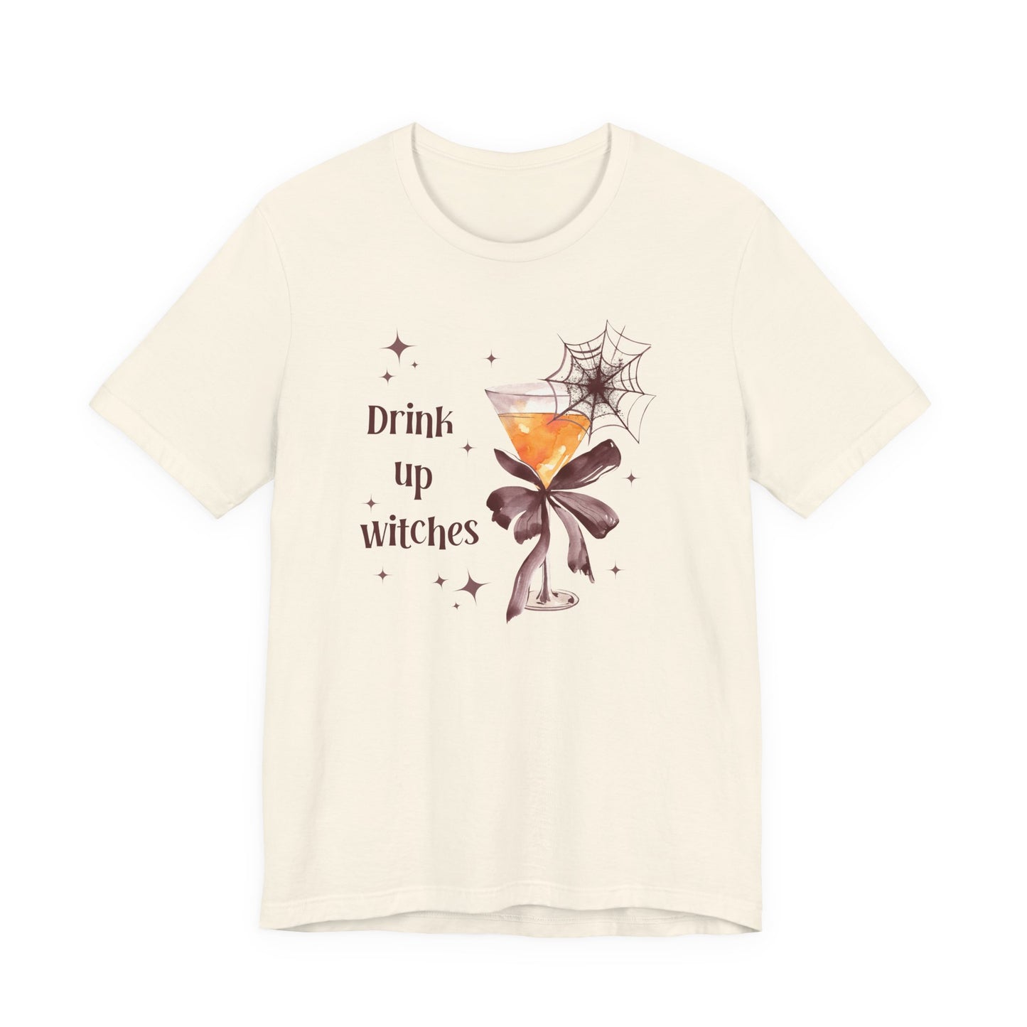 Drink Up Witches T-shirt