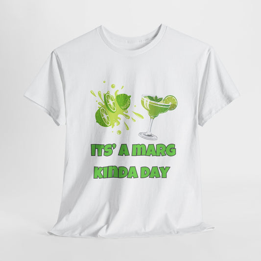 It's a Marg Kinda Day Shirt Day Drinking Margaritas Shirt Cinco de Mayo Shirt Mama Needs a Margarita Shirt for Her Mother's Day Gift for Mom