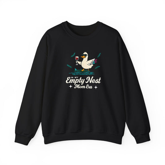 Crew - Empty Nest Mom Era
