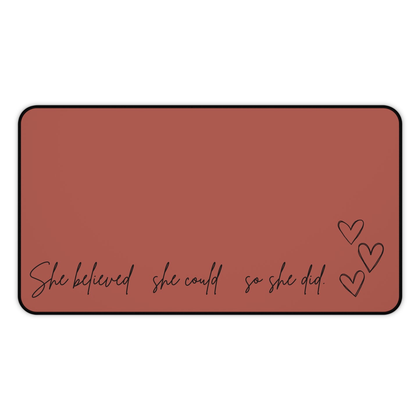 Desk Pad, Mouse Pad, Keyboard Pad, Desk Mat, Desk Accessories, Office Accessories, Woman Gift, Gift