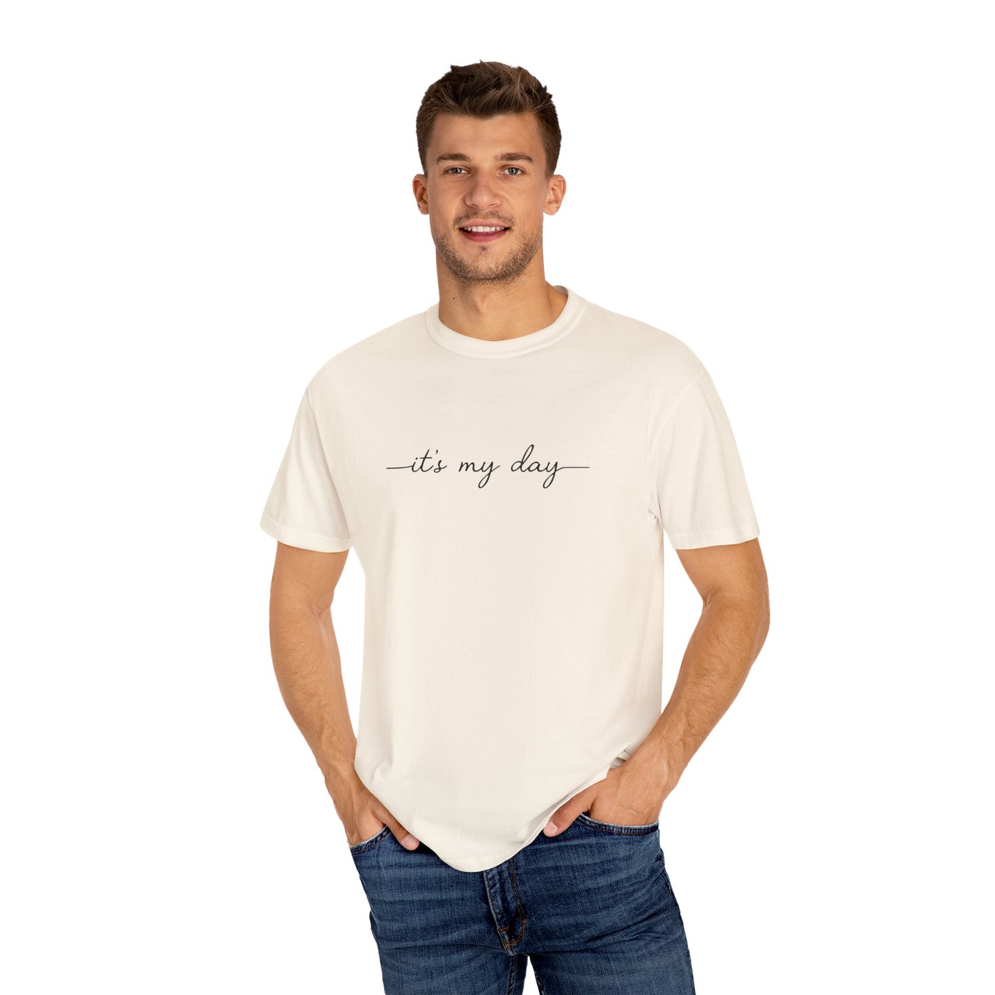 It's My Day shirt, Birthday Shirt, Retirement Shirt, Graduation Shirt, Dance Shirt, Mom's Day off Gift for Mom Gift for Her Gift for Daughter