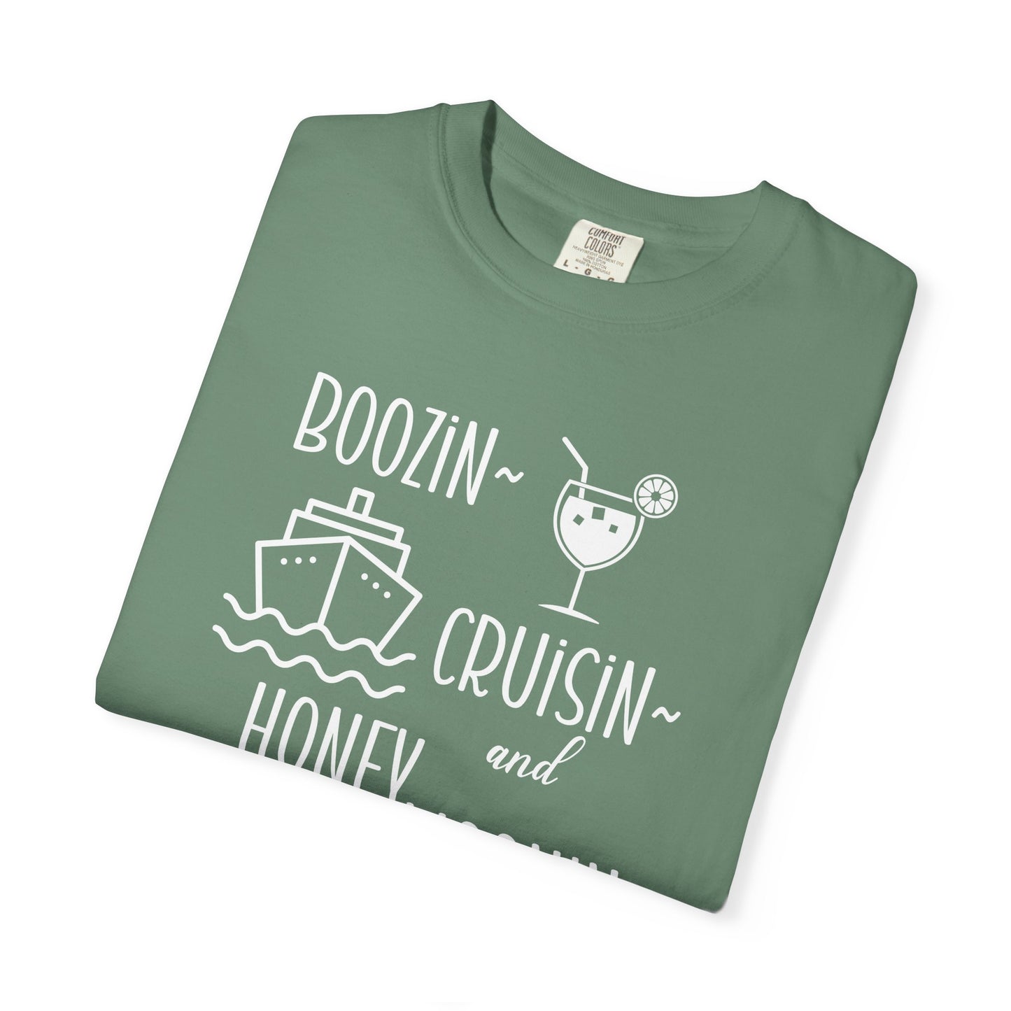 Personalized Honeymoon Cruise Shirts, Matching Couples Shirts, Just Married Shirts, Husband and Wife Tee Shirts, Bride and Groom Shirts