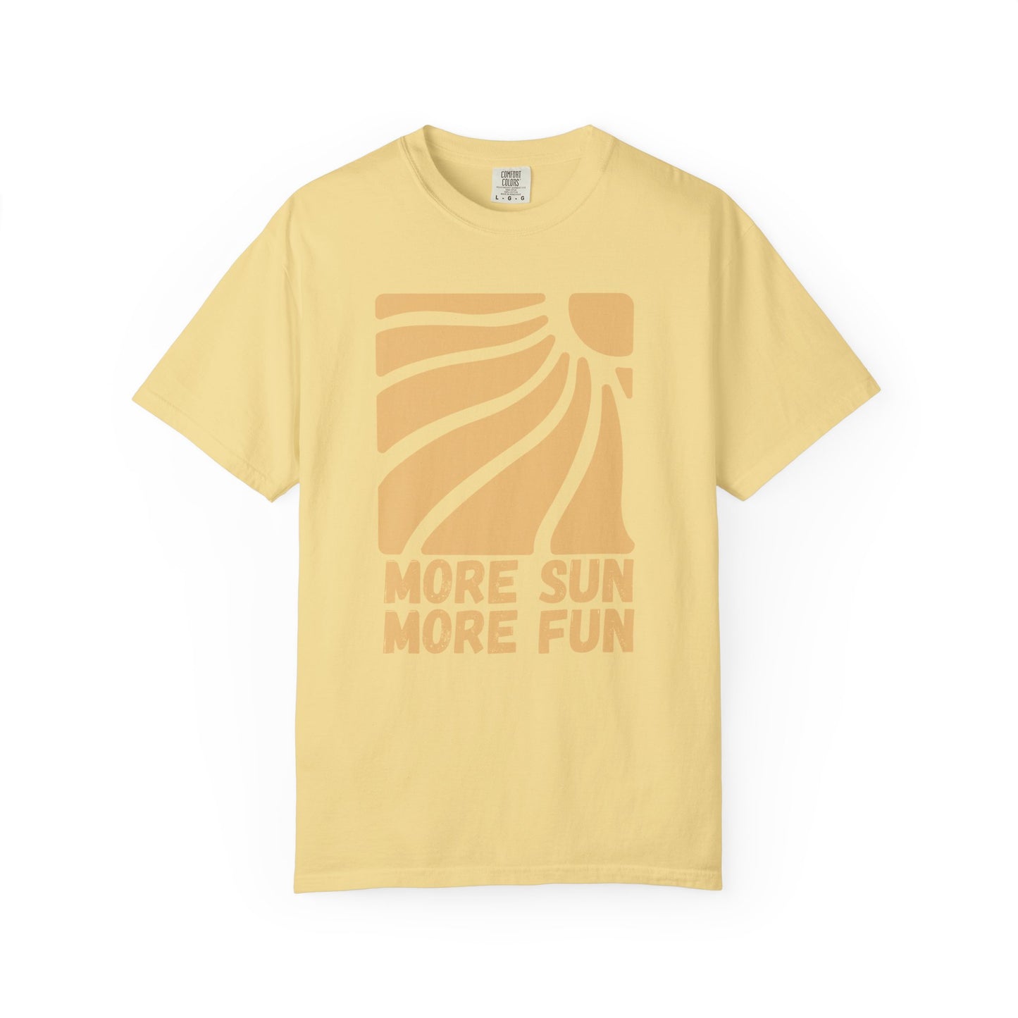 Retro Sunshine Shirt, Summer Vacation Shirt, Vintage Graphic Tee, Boho Summer Style Shirt, Gift for Her, Retro Vibes Beach Shirt