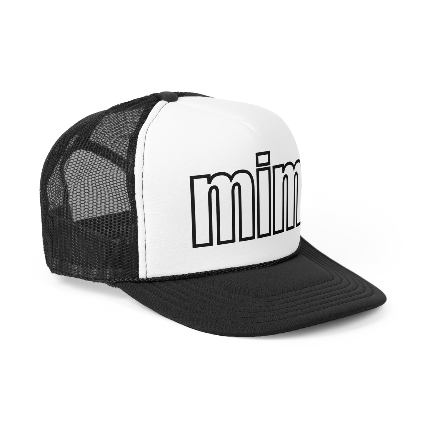 Mimi Trucker Hat