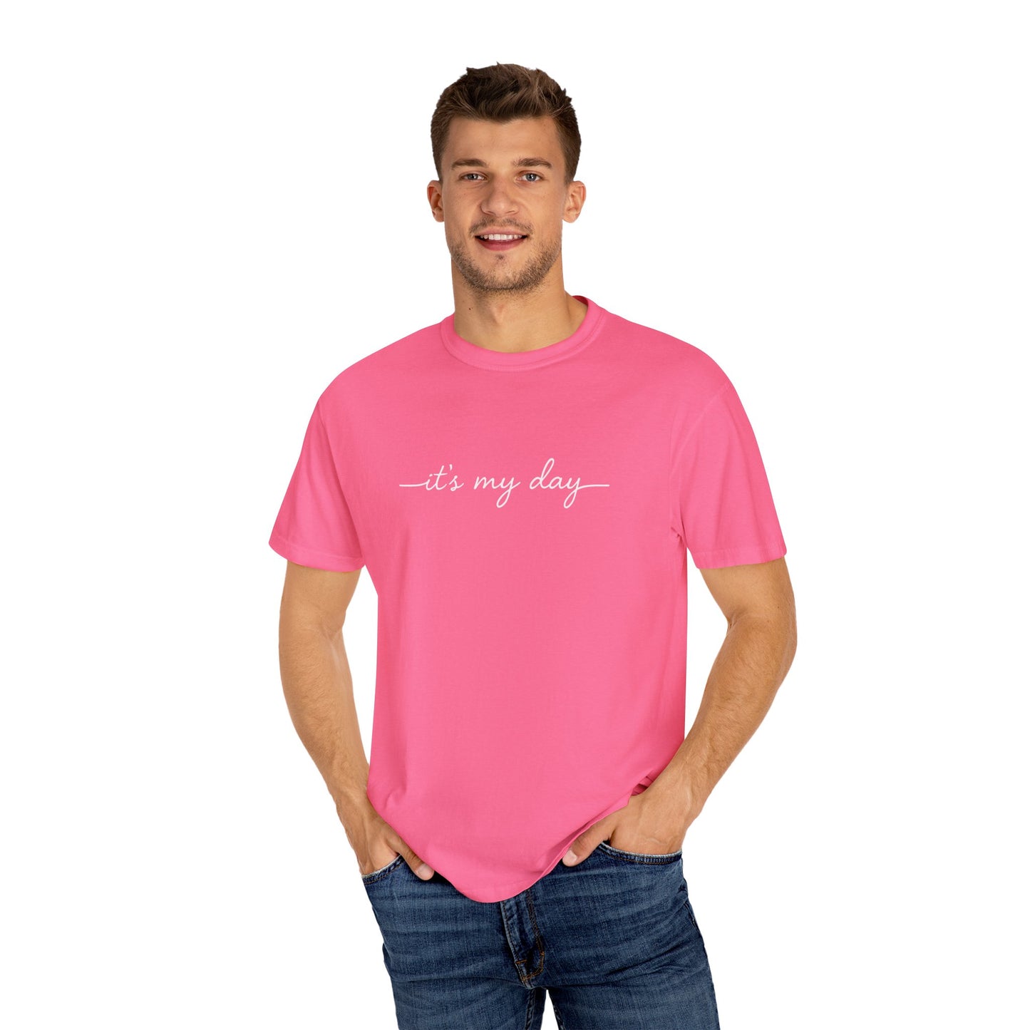 It's My Day shirt, Birthday Shirt, Retirement Shirt, Graduation Shirt, Dance Shirt, Mom's Day off Gift for Mom Gift for Her Gift for Daughter