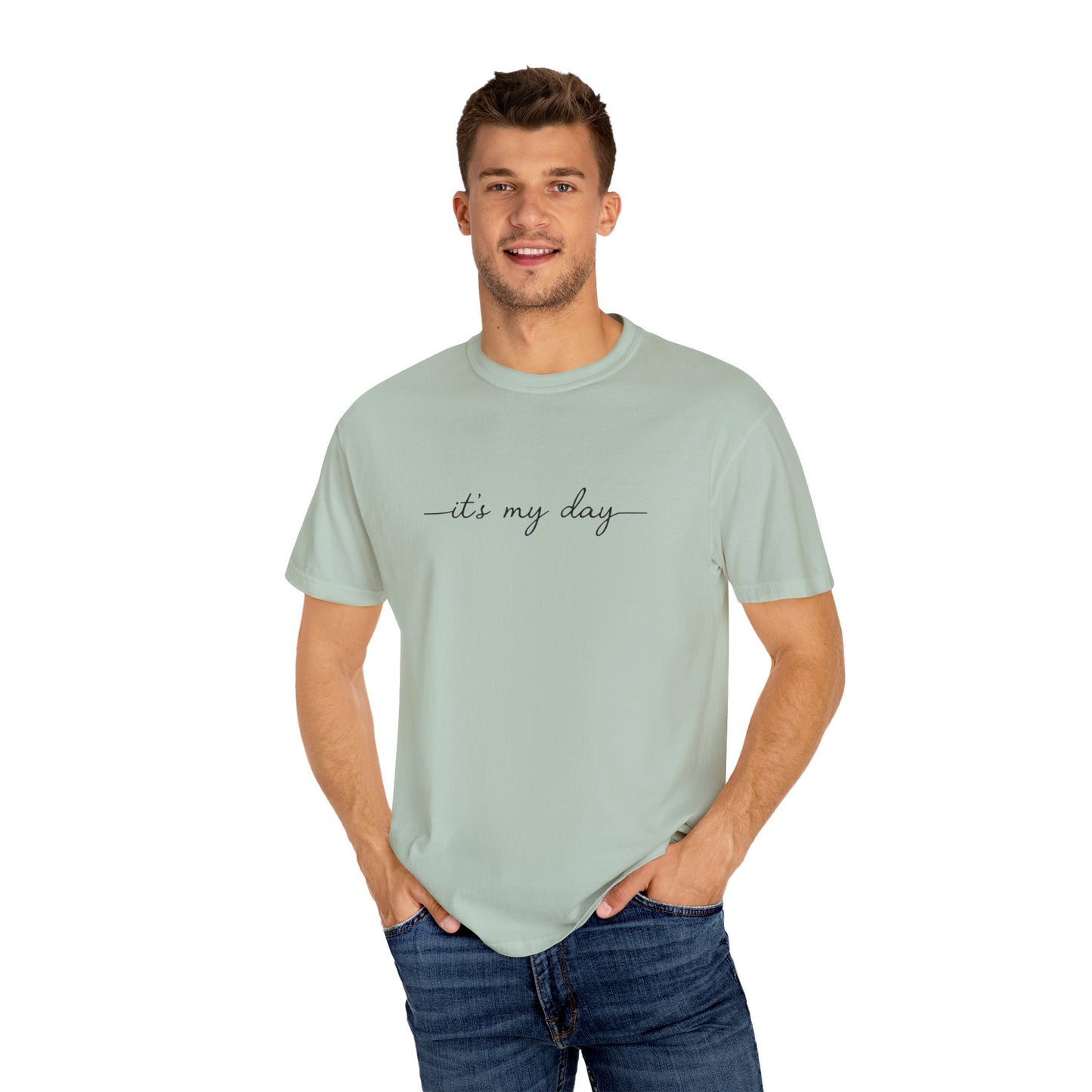 It's My Day shirt, Birthday Shirt, Retirement Shirt, Graduation Shirt, Dance Shirt, Mom's Day off Gift for Mom Gift for Her Gift for Daughter