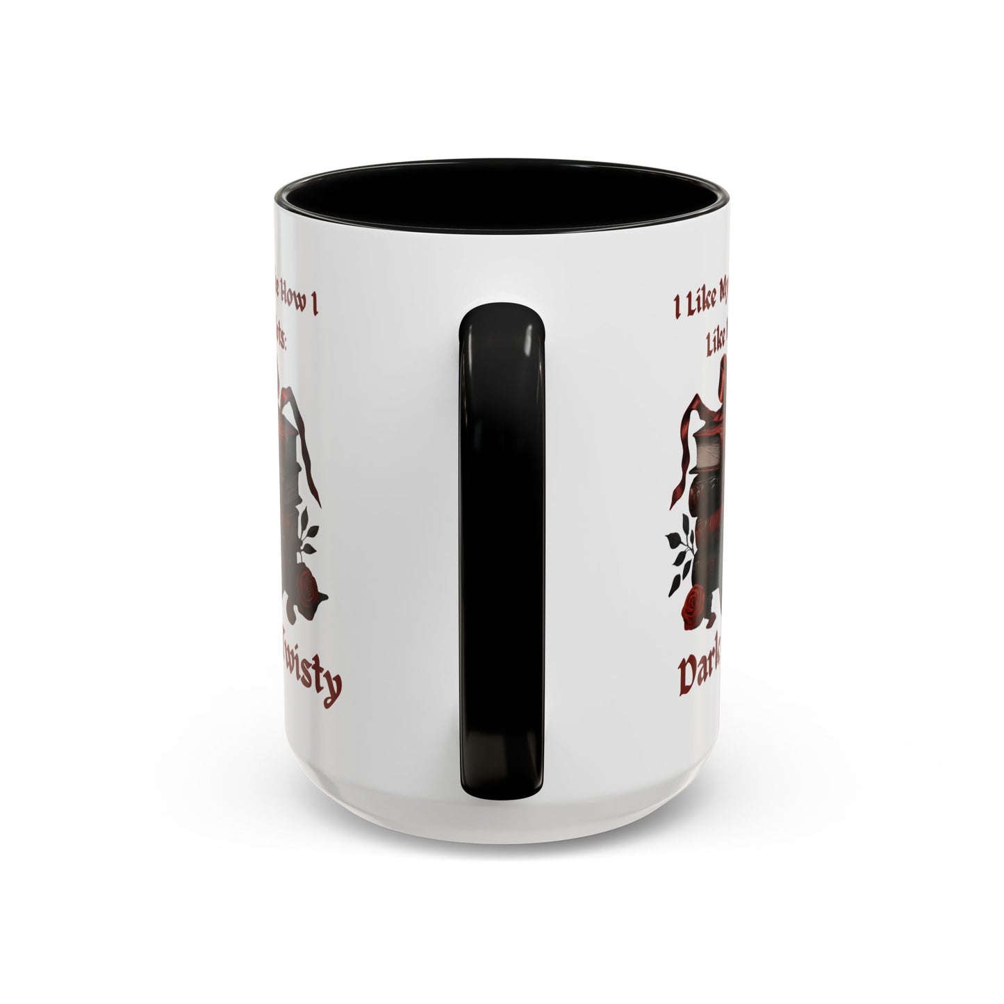 Books And Coffee Mug, Coffee Lovers  Mug, Gift For Coffee And Book Lover, Book Club Gift, Bookish Cup, Reading Mug