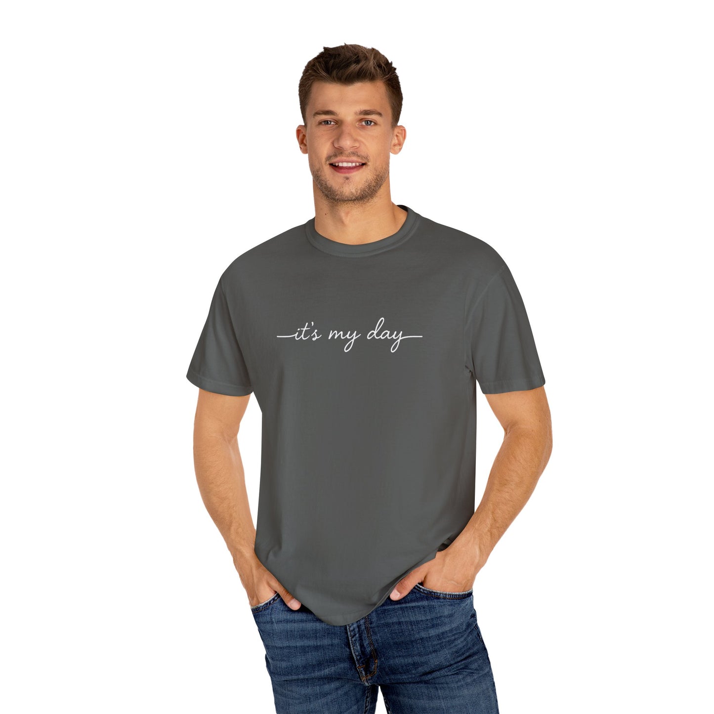 It's My Day shirt, Birthday Shirt, Retirement Shirt, Graduation Shirt, Dance Shirt, Mom's Day off Gift for Mom Gift for Her Gift for Daughter