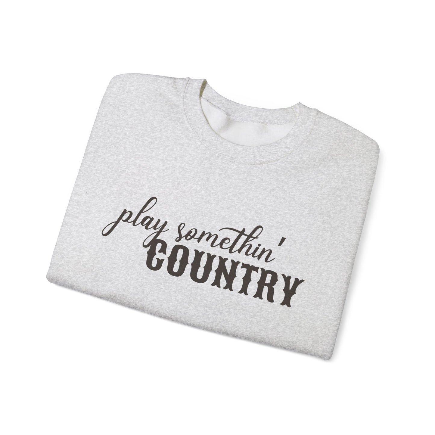 Play Something Country Sweatshirt, Country Music Festival Sweatshirt, Weekend Rodeo Shirt, Country Concert Shirt, Cowgirl Shirt
